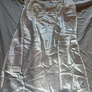 Morgan Taylor Slip Dress